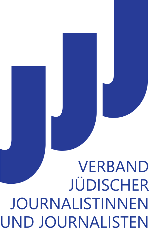 Verband Jüdischer Journalistinnen und Journalisten e.V.